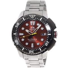 ساعت مچی اورینت RA-AC0L02R00B - orient watch ra-ac0l02r00b  